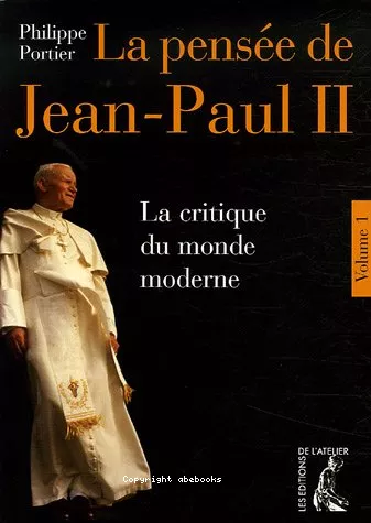 La pense de Jean-Paul II