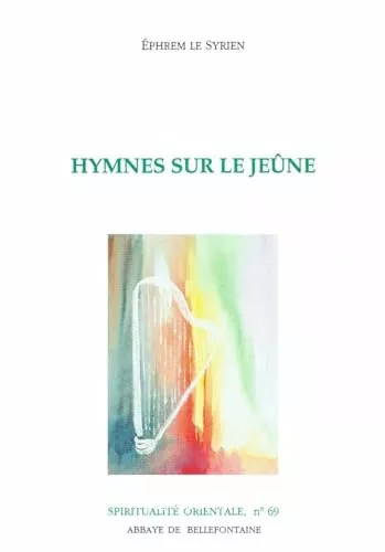 Hymnes sur le jene