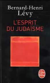 L' esprit du judasme