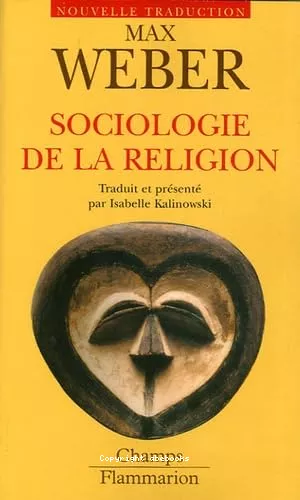 Sociologie de la religion