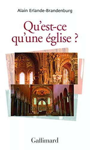 Qu'est-ce qu'une glise ?