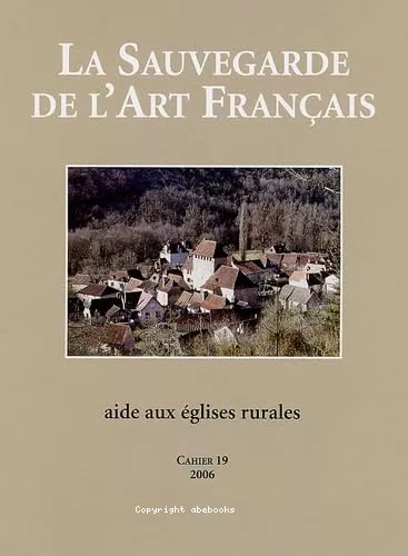 La Sauvegarde de l'Art Franais