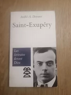 Saint-Exupry