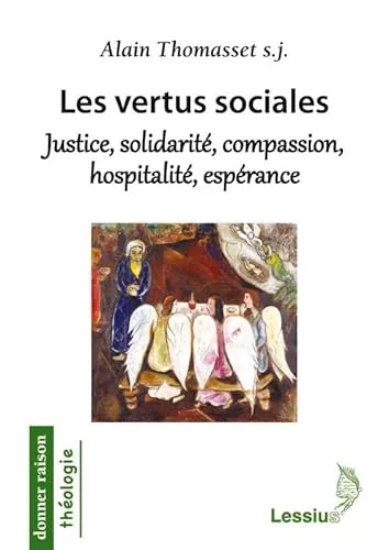 Les vertus sociales