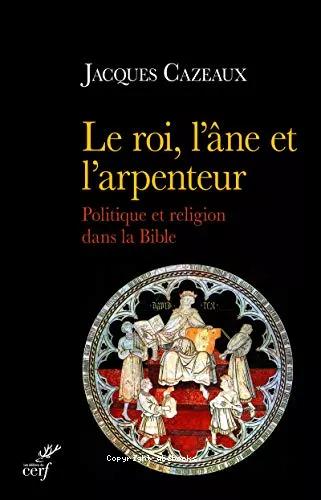 Le roi, l'ne et l'arpenteur