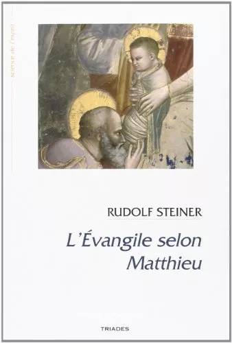 L' Evangile selon Matthieu