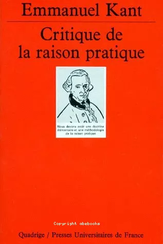 Critique de la raison pratique