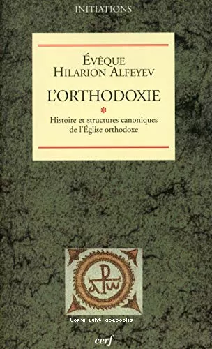 L'orthodoxie