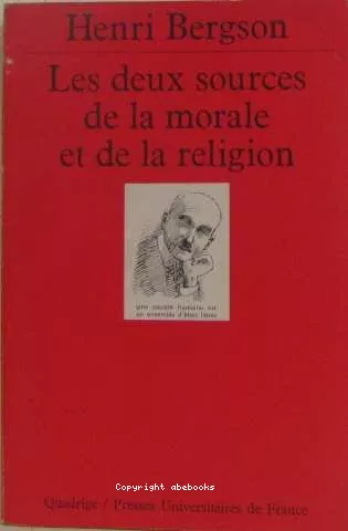 Les Deux sources de la morale et de la religion