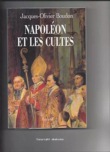 Napolon et les cultes