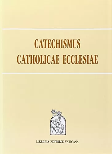 Catechismus catholicae ecclesiae