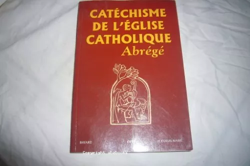 Catchisme de l'Eglise Catholique - Abrg