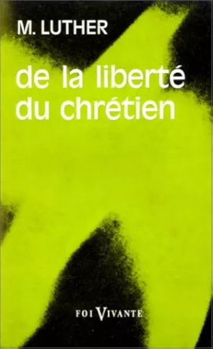 La Libert du chrtien