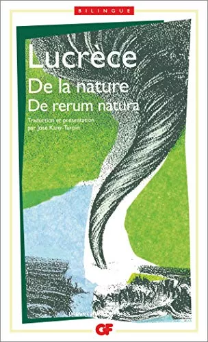 De la nature 