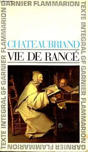 Vie de Ranc