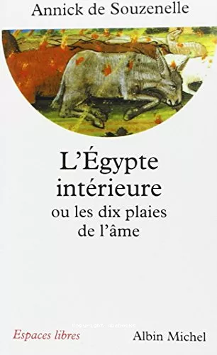 L' Egypte intrieure ou Les dix plaies de l'me