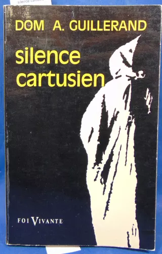 Silence cartusien