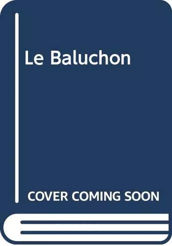 Le Baluchon