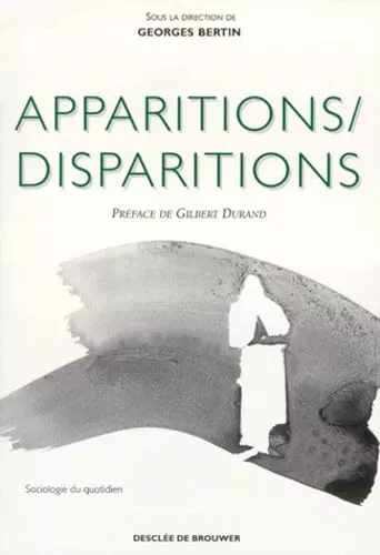 Apparitions-disparitions