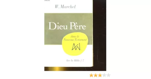 Dieu Pre dans le Nouveau Testament