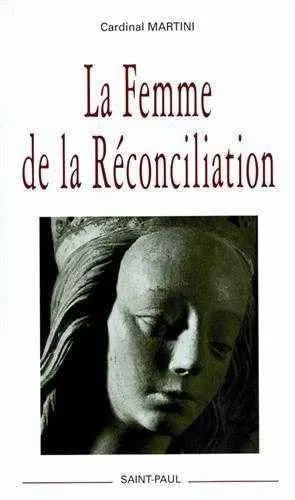 La Femme de la rconciliation