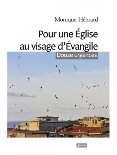 Pour une glise au visage d'vangile