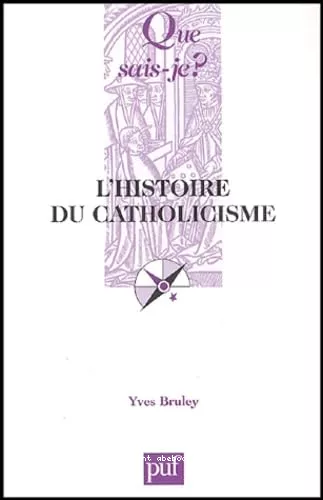 Histoire du catholicisme