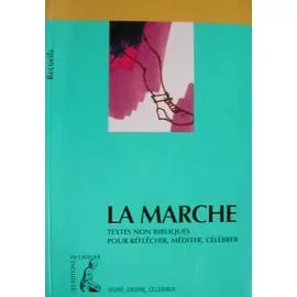 La marche