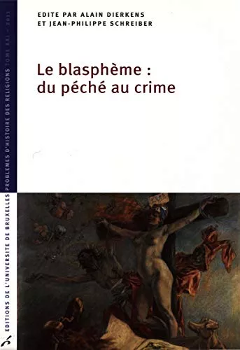 Le blasphme