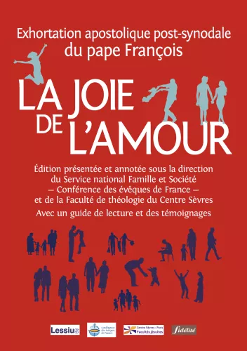 La joie de l'amour (Amoris Laetitia)