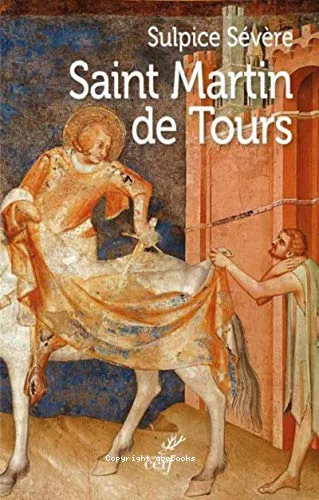 Saint Martin de Tours