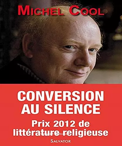 Conversion au silence