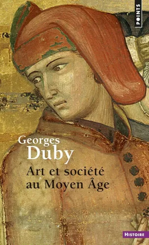 Art et socit au Moyen-ge