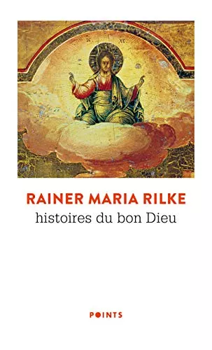 Histoires du Bon Dieu