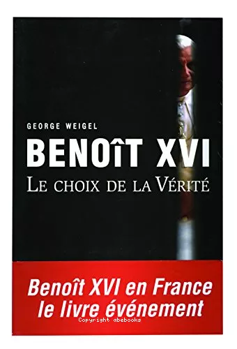 Benot XVI