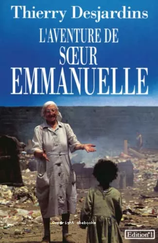 L' aventure de Soeur Emmanuelle