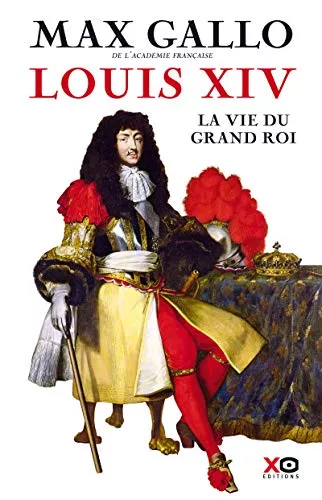 LOUIS XIV