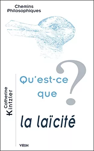 Qu'est-ce que la lacit ?