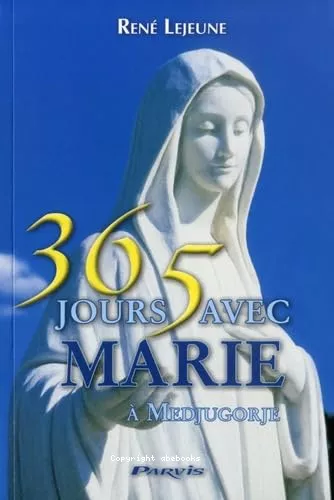 365 jours avec Marie