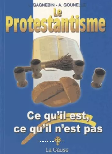 Le protestantisme