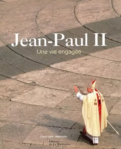 Jean-Paul II