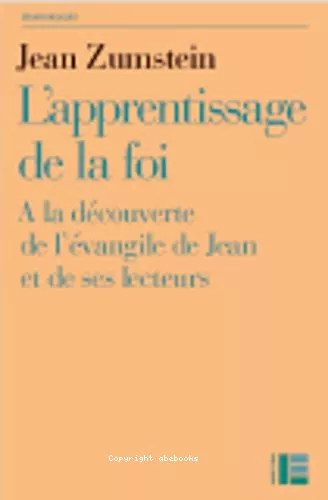 L'apprentissage de la foi