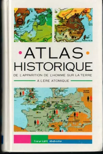 Atlas historique