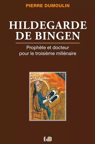 Hildegarde de Bingen