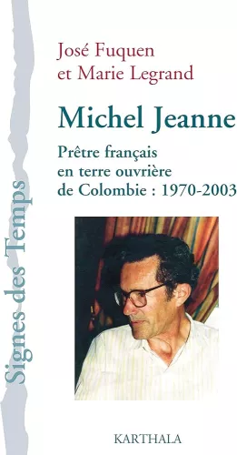 Michel Jeanne