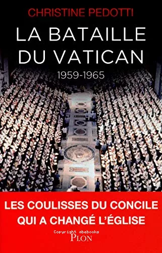 La bataille du Vatican