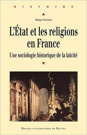 L' Etat et les religions en France