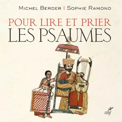 Pour lire et prier les psaumes