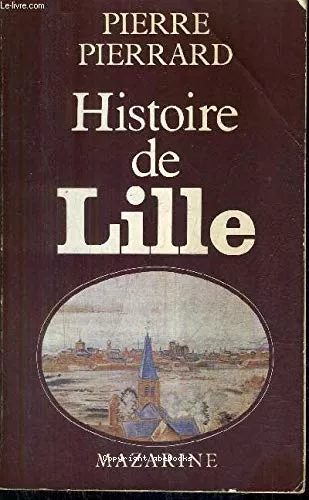 Histoire de Lille