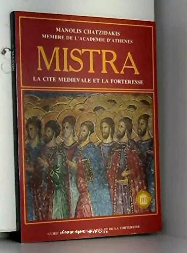 Mistra